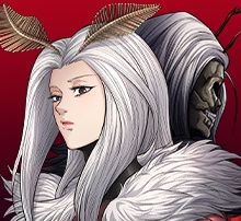 데드퀸