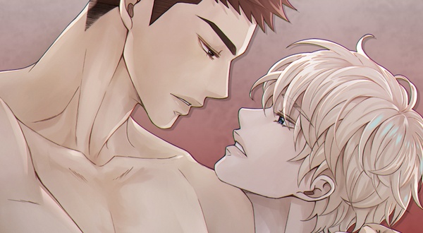 [웹툰/만화] 개와 늑대의 시간 (봄툰)