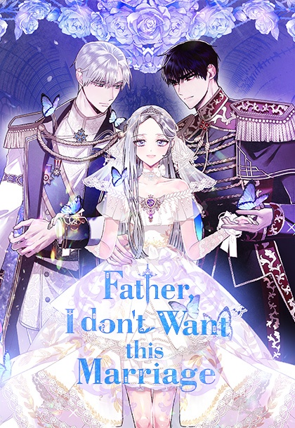 Father, I don't Want this Marriage [DE]