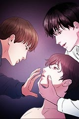 A가 잠든 사이 B의 방에서