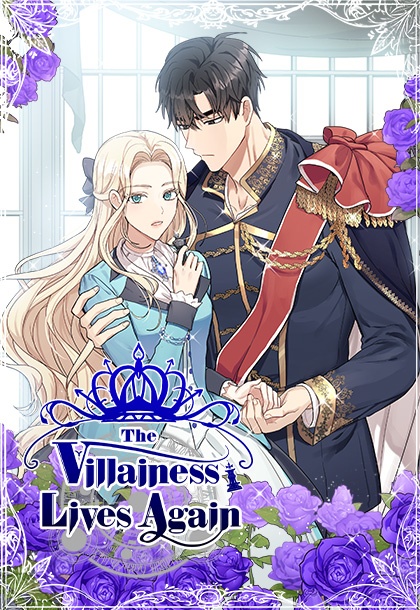 The Villainess Lives Again [DE]
