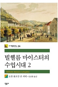 빌헬름 마이스터의 수업시대 2
