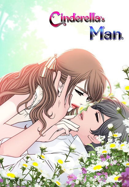 Cinderella's Man [DE]