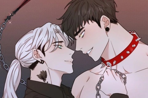 [웹툰/만화] Minmotion Syndrome (레진글로벌 - 태국)