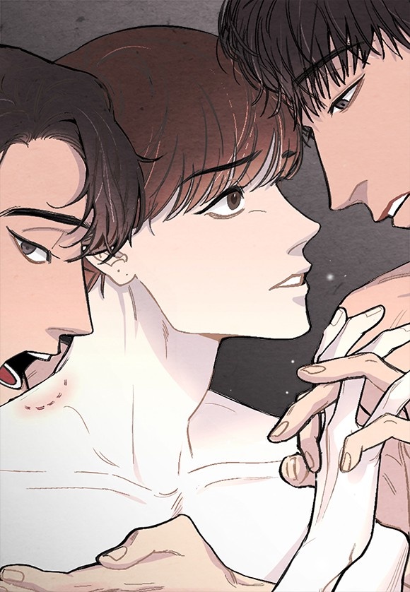 [웹툰/만화] 그래도, 좋아해 (미스터블루)