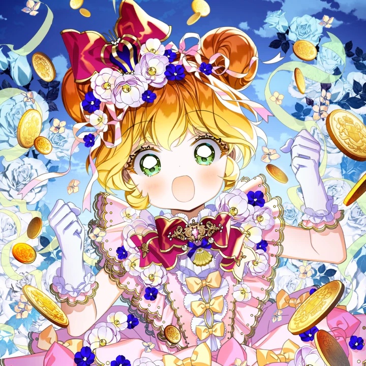 [웹툰/만화] Die Erbin der Schurkenfamilie (레진글로벌 - 독일)