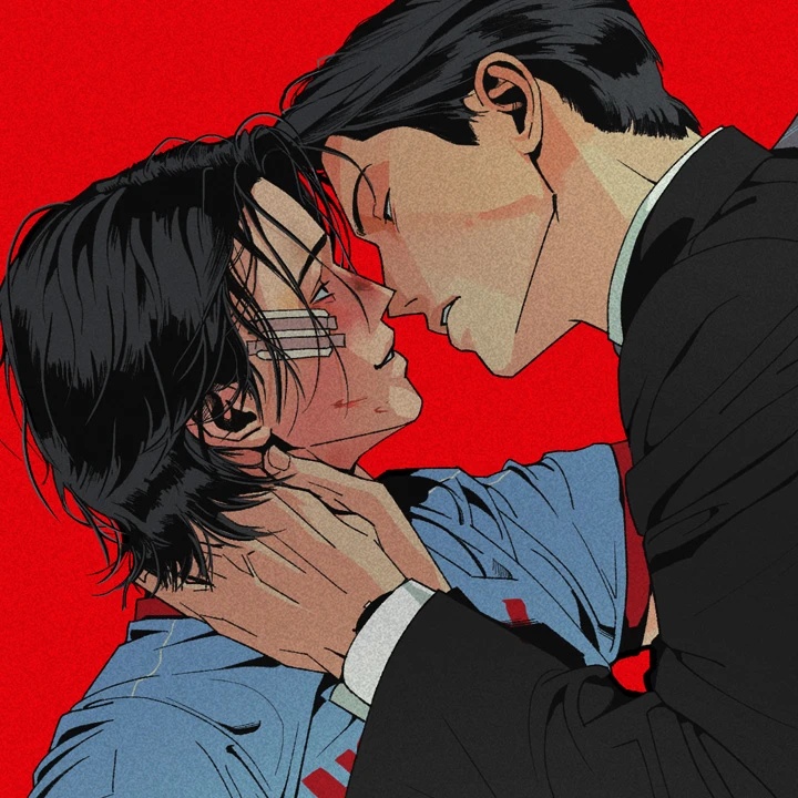 주의 평화 표지