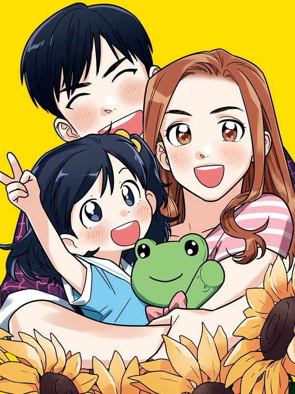 [웹툰/만화] Que Sera, Sera (레진코믹스_영어)