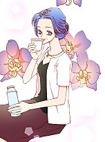 새콤달콤