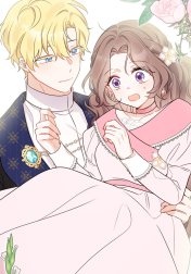 [웹툰/만화] 捨てられた妻に新しい夫ができました (라인망가)