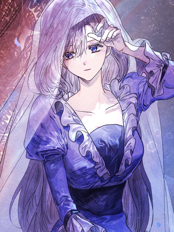 The Villainess Behind the Mask