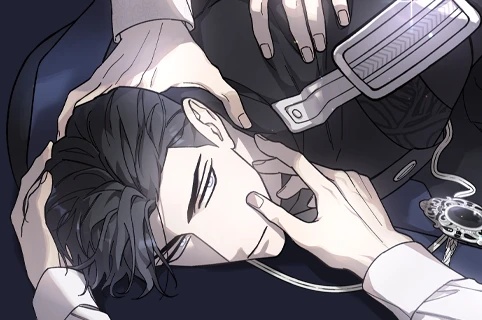 [웹툰/만화] La rose noire du Soleil (Intro) (분툰)