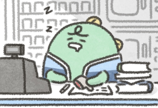 죠르디 24시