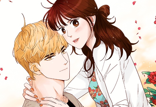 Oh, My 로맨틱 구미호
