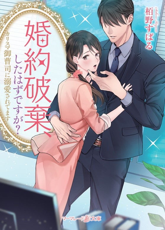 婚約破棄、したはずですが？～カリスマ御曹司に溺愛されてます～
