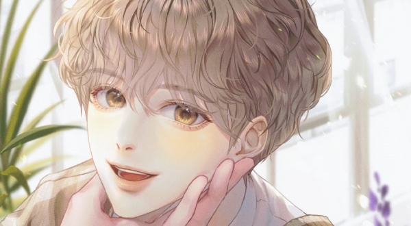 [웹소설/소설] 홈보이(Homeboy) (봄툰)