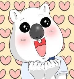 แฮปปี้ควอกก้า