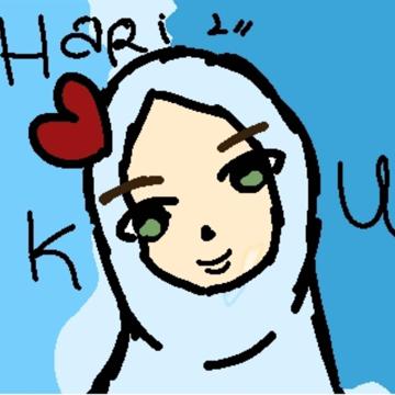 HARI - HARI KU