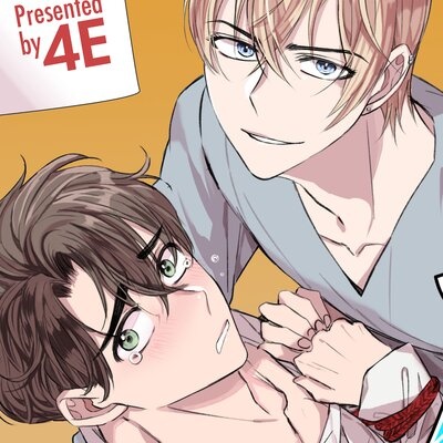 [웹툰/만화] 助けてください、おじさん！【フルカラー】 (렌타)