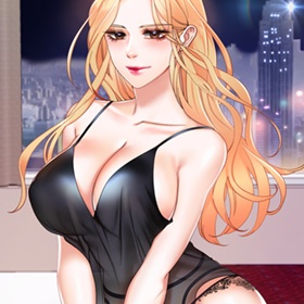 악녀