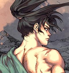 [웹툰/만화] 龍飛不敗 (네이버웹툰 글로벌 - 중국어(번체))