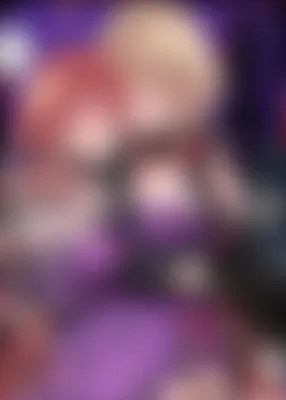 魔術師の偏愛