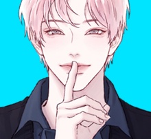 홍시는 날 좋아해!
