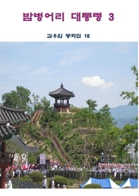 밤벙어리 대통령. 3