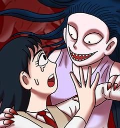 Tell Me a Creepy Story!
