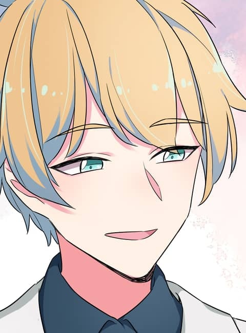 달콤한 키스