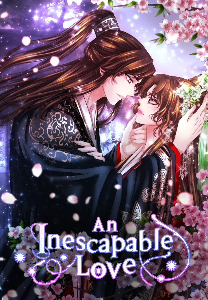 An Inescapable Love [DE]