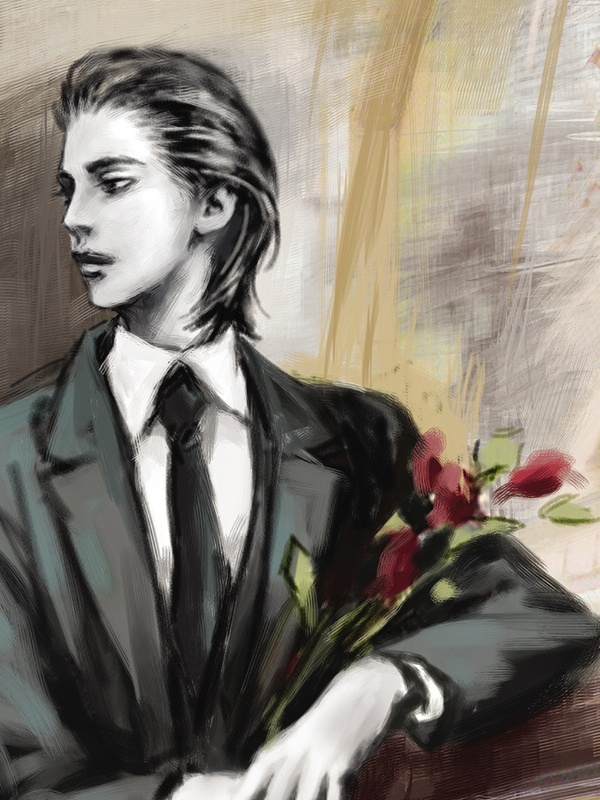 Dandy Butch (댄디 부치)