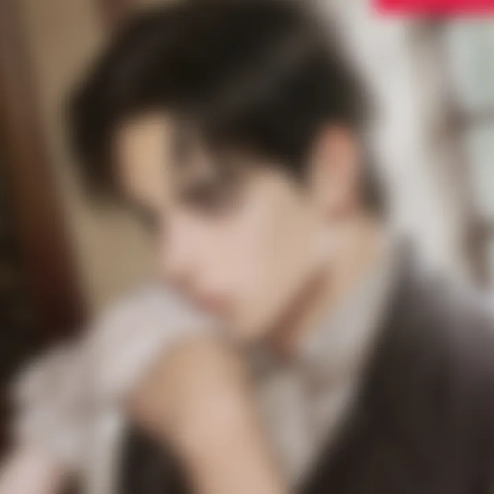 이토록 상냥한 속박