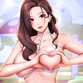 키즈카페 엄마들