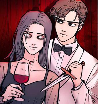 Vampire Family