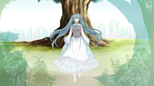 曲