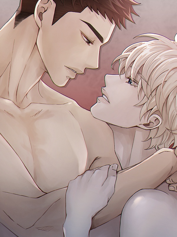 [웹툰/만화] Wolves Behind Bars (레진글로벌 - 영어)