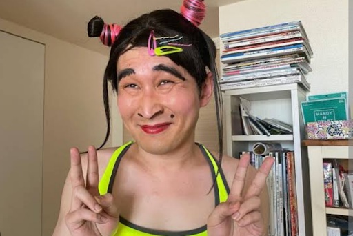 ふわちゃんと一緒！！♡♡♡