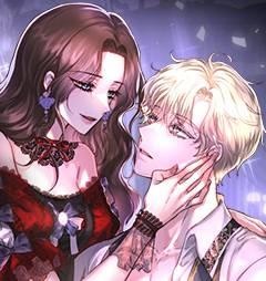 [웹툰/만화] โรซาลิน โวการ์ต (네이버웹툰 글로벌 - 태국어)