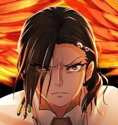 Crown of Feathers