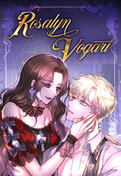 [웹툰/만화] Rosalyn Vogart (태피툰 영어)