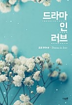 드라마 인 러브 [단행본]