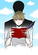 커밍아웃노트 [BL]