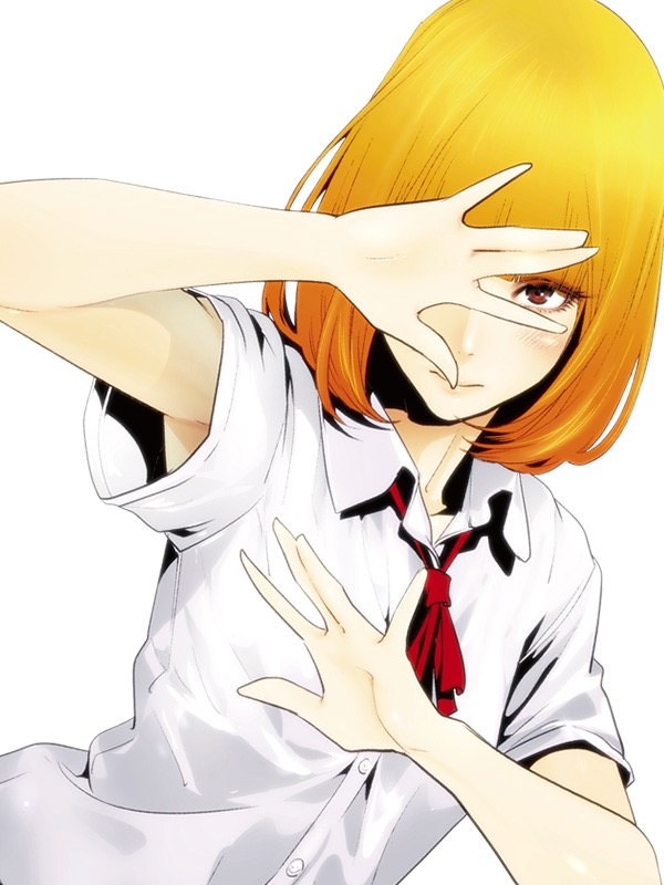 감옥학원(PRISON SCHOOL)