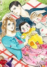 몬타나리 가문의 결혼 시리즈 [할리퀸]