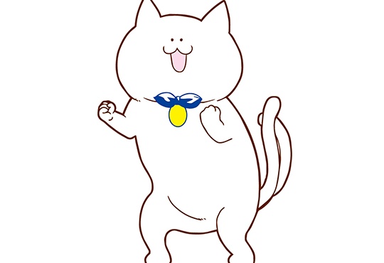 사사카와 씨네 고양이 시로