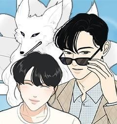 My Roommate is a Gumiho