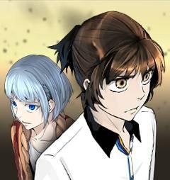 Tower of God