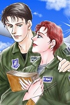 날개를 꺾지 말아 줘(사랑과 명예를 위해 Ⅱ) [할리퀸]