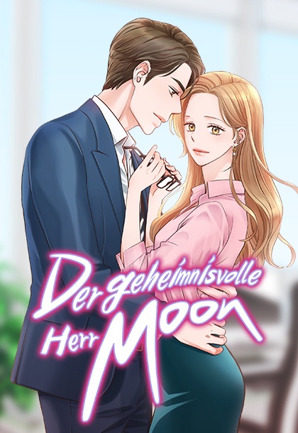 Der geheimnisvolle Herr Moon